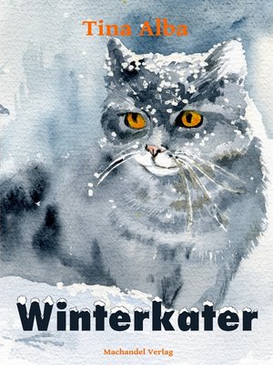 cover image of Winterkater